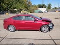 2017 Hyundai Elantra — photo 14 of 17 | VIN KMHD74LF0HU378906