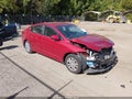 2017 Hyundai Elantra — photo 1 of 17 | VIN KMHD74LF0HU378906