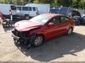 2017 Hyundai Elantra — photo 2 of 17 | VIN KMHD74LF0HU378906
