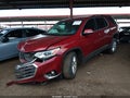 2020 Chevrolet Traverse — photo 2 of 17 | VIN 1GNERGKW7LJ158685