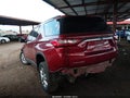 2020 Chevrolet Traverse — photo 3 of 17 | VIN 1GNERGKW7LJ158685