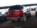 2020 Chevrolet Traverse — photo 4 of 17 | VIN 1GNERGKW7LJ158685