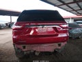 2020 Chevrolet Traverse — photo 6 of 17 | VIN 1GNERGKW7LJ158685