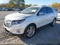 2020 Chevrolet Equinox — photo 2 of 16 | VIN 3GNAXXEV1LS643202