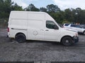 2012 Nissan NV 2500 — photo 14 of 17 | VIN 1N6BF0LX6CN112550