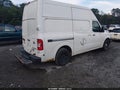 2012 Nissan NV 2500 — photo 4 of 17 | VIN 1N6BF0LX6CN112550