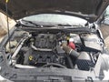 2012 Ford Fusion — photo 10 of 17 | VIN 3FAHP0CG8CR319633
