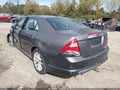 2012 Ford Fusion — photo 3 of 17 | VIN 3FAHP0CG8CR319633