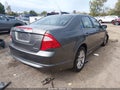 2012 Ford Fusion — photo 4 of 17 | VIN 3FAHP0CG8CR319633