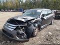 2012 Ford Fusion — photo 6 of 17 | VIN 3FAHP0CG8CR319633