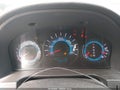2012 Ford Fusion — photo 7 of 17 | VIN 3FAHP0CG8CR319633