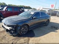 2025 Hyundai Sonata — photo 2 of 17 | VIN KMHL64JA1SA463672