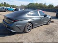 2025 Hyundai Sonata — photo 4 of 17 | VIN KMHL64JA1SA463672