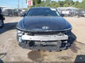 2025 Hyundai Sonata — photo 6 of 17 | VIN KMHL64JA1SA463672