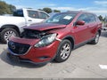 2014 Mazda CX-9 — photo 2 of 20 | VIN JM3TB2CA4E0432600