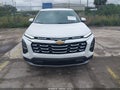 2027 Chevrolet Equinox — photo 12 of 17 | VIN 3GNARHEG0VL171007