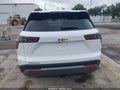 2027 Chevrolet Equinox — photo 16 of 17 | VIN 3GNARHEG0VL171007