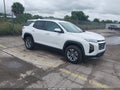 2027 Chevrolet Equinox — photo 1 of 17 | VIN 3GNARHEG0VL171007