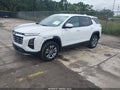 2027 Chevrolet Equinox — photo 2 of 17 | VIN 3GNARHEG0VL171007
