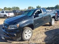 2022 Chevrolet Colorado — photo 2 of 16 | VIN 1GCHSCEAXN1266854