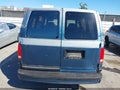 1992 Chevrolet Astro — photo 16 of 16 | VIN 1GNDM19Z1NB138906