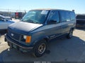 1992 Chevrolet Astro — photo 2 of 16 | VIN 1GNDM19Z1NB138906