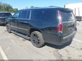 2016 Cadillac Escalade ESV — photo 3 of 17 | VIN 1GYS4JKJ5GR190774