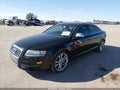 2009 Audi S6 — photo 2 of 11 | VIN WAUGN74F89N024891