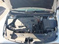 2012 Chevrolet Malibu — photo 10 of 11 | VIN 1G1ZD5E05CF219578