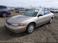1999 Buick Century — photo 2 of 18 | VIN 2G4WS52M5X1620094
