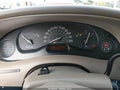 1999 Buick Century — photo 7 of 18 | VIN 2G4WS52M5X1620094