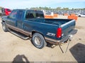 1997 GMC Sierra 1500 — photo 3 of 11 | VIN 1GTEK19R9VE504693