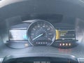 2018 Ford Explorer — photo 7 of 16 | VIN 1FM5K7D89JGC41102