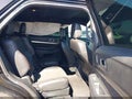 2018 Ford Explorer — photo 8 of 16 | VIN 1FM5K7D89JGC41102