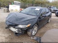 2018 Toyota Camry — photo 2 of 17 | VIN 4T1B11HKXJU540995