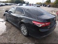 2018 Toyota Camry — photo 3 of 17 | VIN 4T1B11HKXJU540995