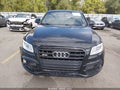 2016 Audi SQ5 — photo 12 of 19 | VIN WA1CCAFP5GA010665