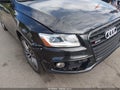2016 Audi SQ5 — photo 17 of 19 | VIN WA1CCAFP5GA010665