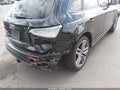 2016 Audi SQ5 — photo 19 of 19 | VIN WA1CCAFP5GA010665