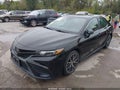 2021 Toyota Camry — photo 2 of 17 | VIN 4T1G11AK2MU484457