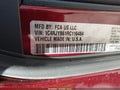 2024 Jeep Grand Cherokee — photo 9 of 16 | VIN 1C4RJYB61RC116484