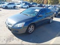 2007 Honda Accord — photo 2 of 11 | VIN 1HGCM56867A015717