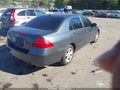 2007 Honda Accord — photo 4 of 11 | VIN 1HGCM56867A015717
