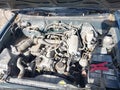 1996 Toyota Tacoma — photo 10 of 11 | VIN 4TAVL52N1TZ099197
