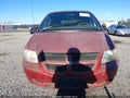 2001 Dodge Grand Caravan — photo 6 of 11 | VIN 2B4GP44GX1R111040