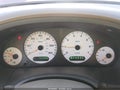 2001 Dodge Grand Caravan — photo 7 of 11 | VIN 2B4GP44GX1R111040