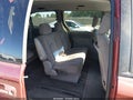 2001 Dodge Grand Caravan — photo 8 of 11 | VIN 2B4GP44GX1R111040