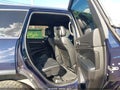 2018 Jeep Grand Cherokee — photo 8 of 21 | VIN 1C4RJFBG5JC327155