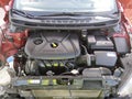 2015 Hyundai Elantra — photo 10 of 17 | VIN KMHDH4AE8FU252071