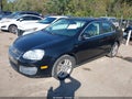 2007 Volkswagen Jetta — photo 2 of 17 | VIN 3VWEF81K87M189875
